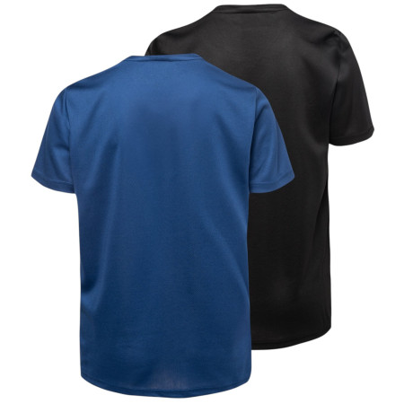 Kinder-T-Shirt Hi-Tec Jodin Jr 2 Pack