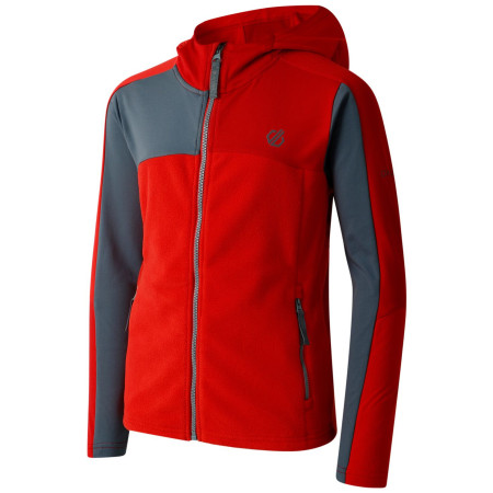 Kinder-Funktions-Sweatshirt Dare 2b Thriving IV Core Stretch