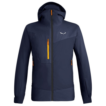 Herrenjacke Salewa Antelao Beltovo Twr M Jkt schwarz NavyBlazer