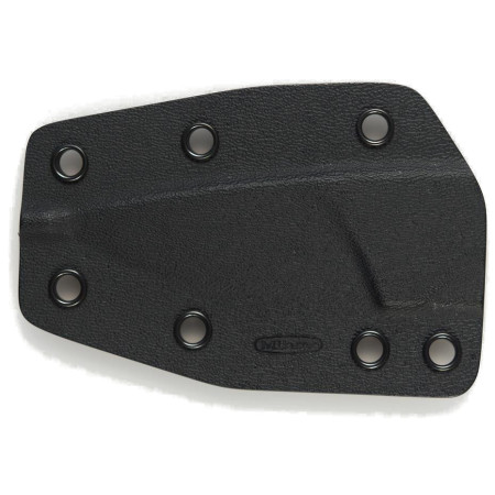Etui Mikov List Kydex schwarz Black