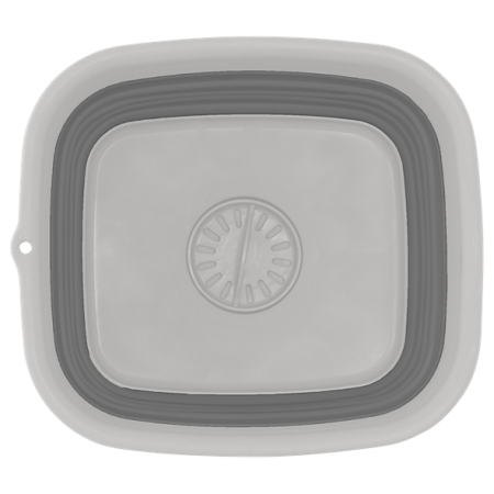 Waschschüssel Outwell Collaps Wash Bowl with drain