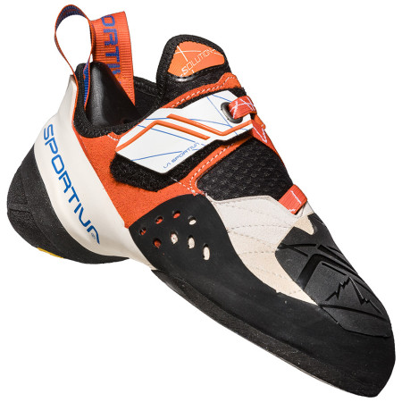 Damen Kletterschuhe La Sportiva Solution Women 2024