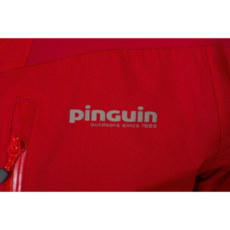 Jacke Pinguin Parker Jacket 5.0