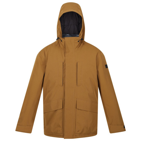 Herrenjacke Regatta Ronin braun Umber