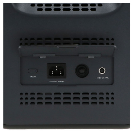 Aufladestation Mestic Power Station MPS-1800