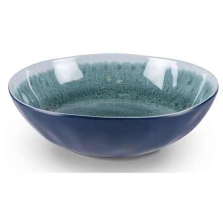 Schüssel Kampa Aegean grün/blau