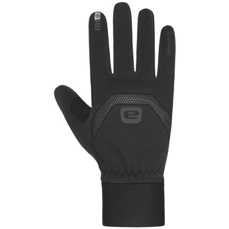 Handschuhe Etape Peak 2.0 WS+ schwarz Černá