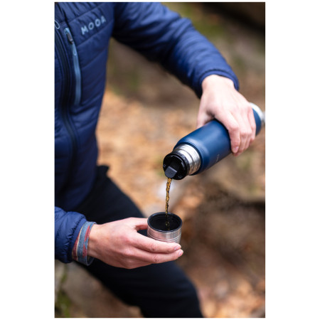 Thermokanne Warg Steelos Thermo Bottle 500 ml