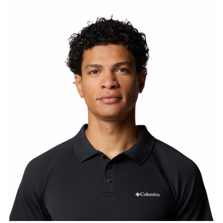 Herren-T-Shirt Columbia Alpine Chill™ Pro Polo