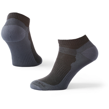 Socken Zulu Merino Summer 3-pack