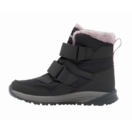 Kinder Winterschuhe Jack Wolfskin Polar Bear-G Texapore Mid Vc K