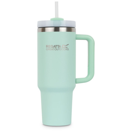 Thermotasse Regatta Thermulate Insulated Mug 1.2L hellblau Pastel Green