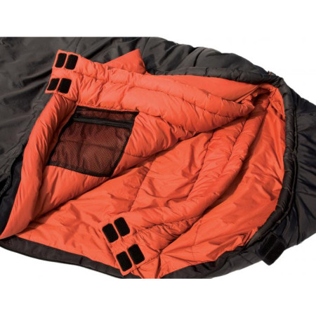 Schlafsack Boll Bora plus SF