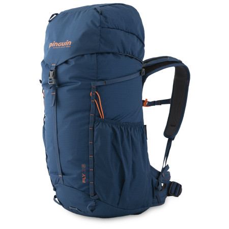 Wanderrucksack Pinguin Fly 35 blau