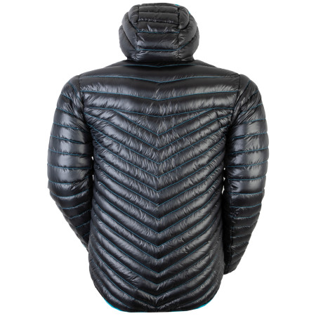 Herren-Daunenjacke Sir Joseph Minimis 280 Hooded Man