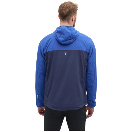 Herrenjacke Silvini Gralbo