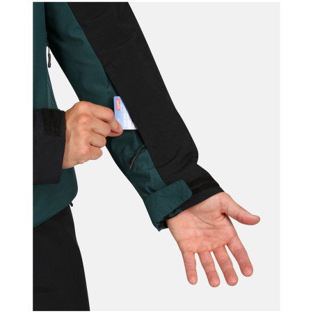 Herrenjacke Kilpi Flip-M