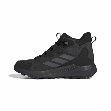 Wanderschuhe Adidas Terrex Anylander Leather Mid