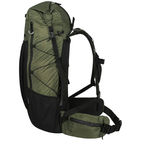 Ultraleichter Rucksack Warg Camino 55+5 L