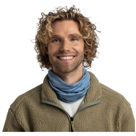 Multifunktionstuch Buff Merino Lightweight Neckwear