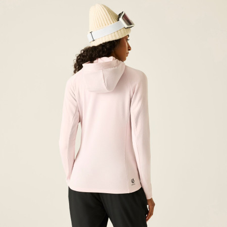 Damen Funktions-Sweatshirt Dare 2b Ventura Hooded