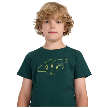 Kinder-T-Shirt 4F Tshirt M2417