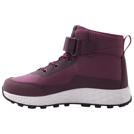 Kinderschuhe Reima Hiipien Deep Purple
