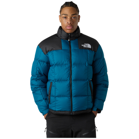Herrenjacke The North Face M Lhotse Jacket - Eu