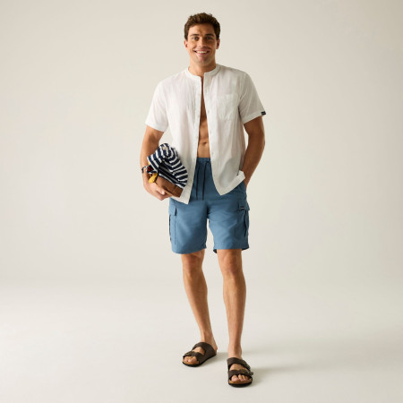 Herrenbadeanzug Regatta Blanmont Swim Short