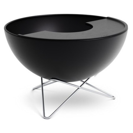 Grillplatte Höfats Bowl 57 Plancha