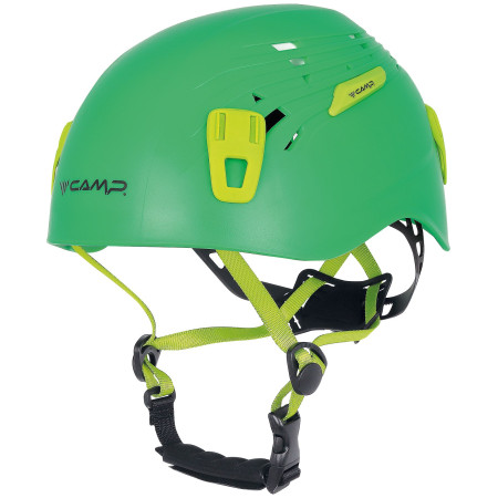 Kletterhelm Camp Titan grün Green