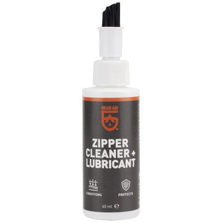 Reinigungsmittel Gear Aid Zipper Lubricant 60ml