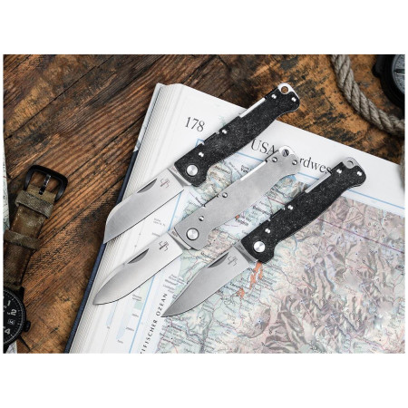 Taschenmesser Boker Atlas Backlock Clippoint