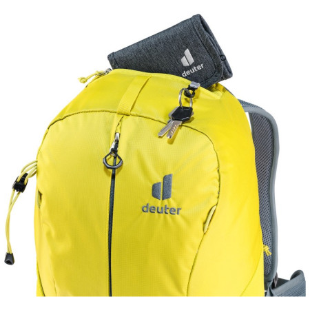 Rucksack Deuter AC Lite 23 2023