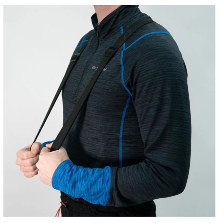 Herrenhose Trimm Contre Pants