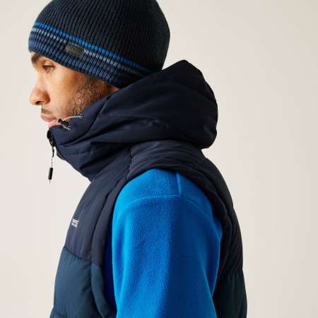 Herrenweste Regatta Aldthorn B/W