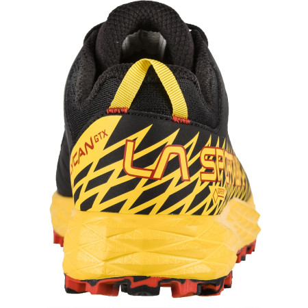 Herrenschuhe La Sportiva Lycan GTX