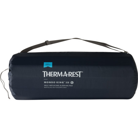 Isomatte Therm-a-Rest MondoKing 3D L