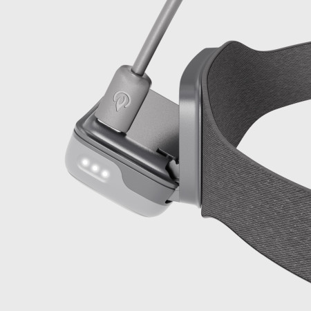 Stirnlampe BioLite Range 500