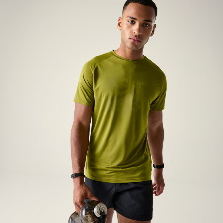 Herren-T-Shirt Dare 2b Tech II Tee