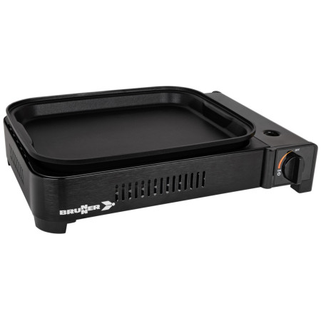 Gasgrill Brunner Devil Megagrill