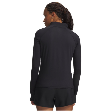 Damen-Sweatshirt Under Armour UA Velociti Half Zip