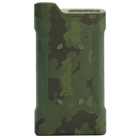 Powerbank Ridge Monkey Vault C-Smart Wireless 77850mAh Green
