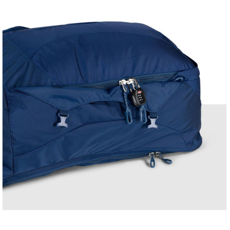 Reisetasche Osprey Farpoint 70