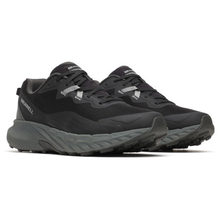 Herren Laufschuhe Merrell Agility Trail M