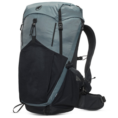 Wanderrucksack Mammut Ducan 32 grau 00791 strata-black