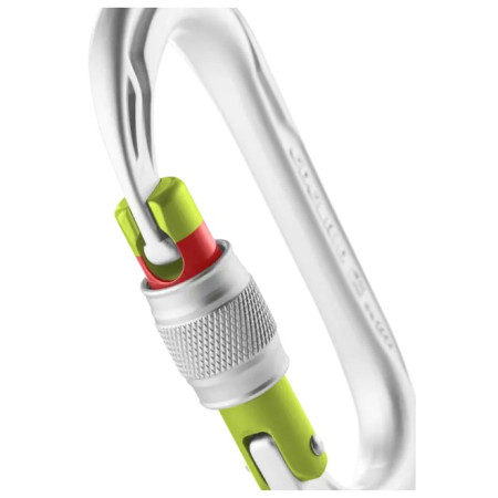 Karabiner Edelrid Oval Power 2500 Screw
