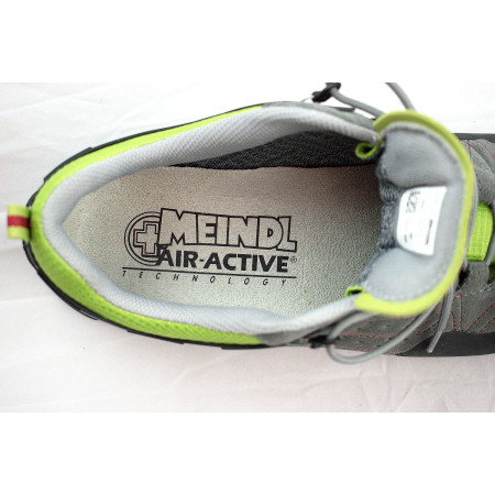 Herrenschuhe Meindl Ontario GTX
