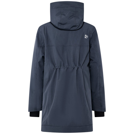 Damen-Softshellmantel Didriksons Eris Wns Parka