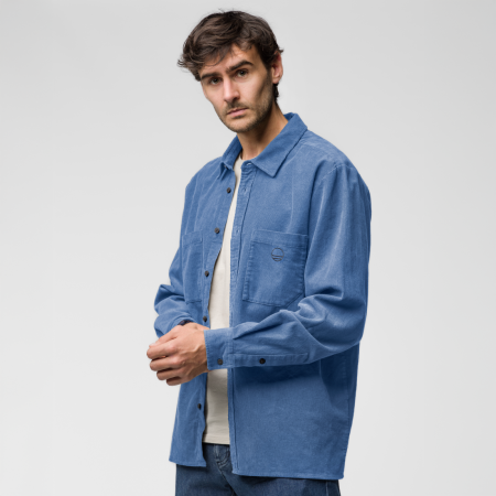Hemd Wild Country Sequence Uni Shirt